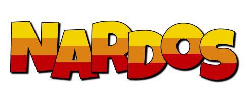 Nardos jungle logo