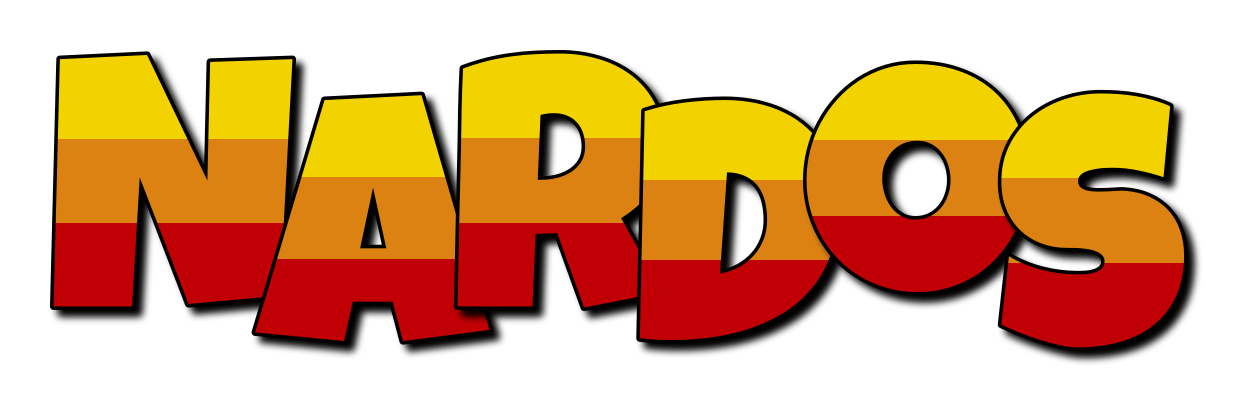 Nardos jungle logo
