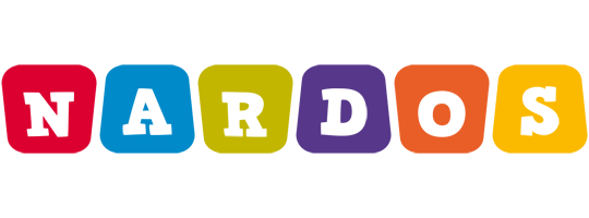 Nardos kiddo logo