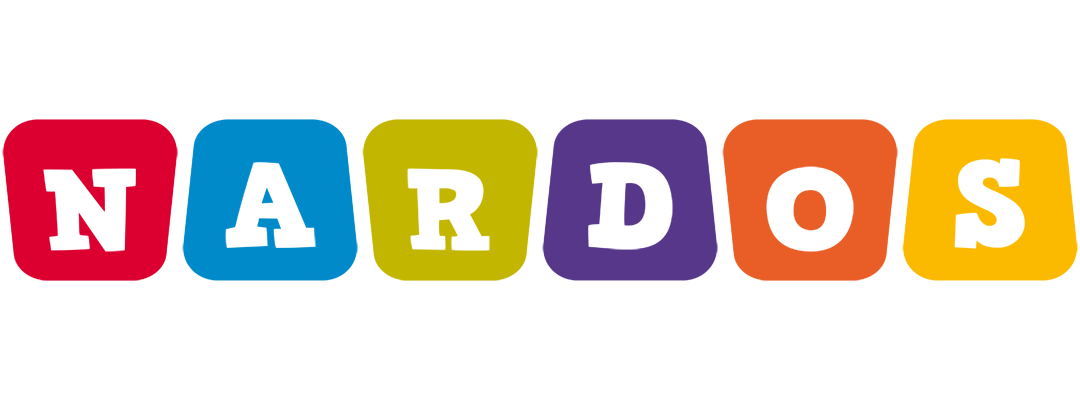 Nardos kiddo logo