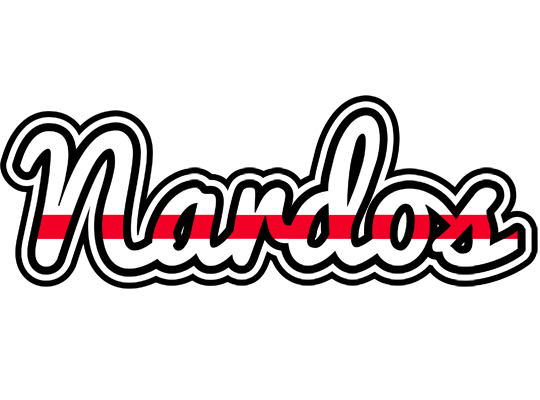 Nardos kingdom logo