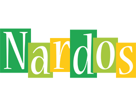 Nardos lemonade logo