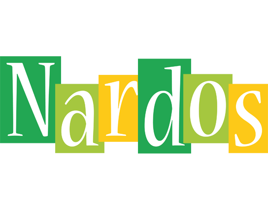 Nardos lemonade logo