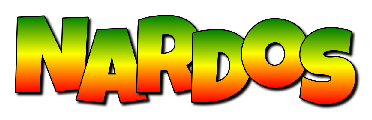 Nardos mango logo