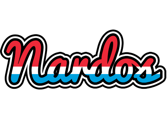 Nardos norway logo