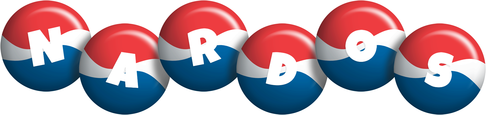 Nardos paris logo