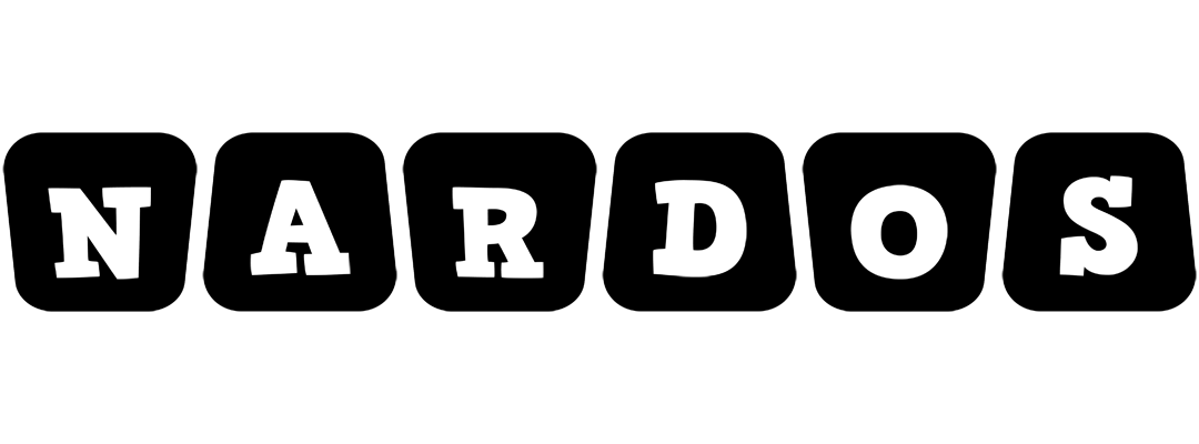 Nardos racing logo