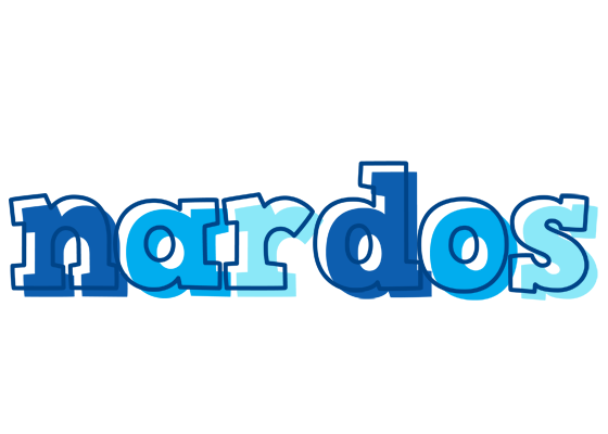 Nardos sailor logo