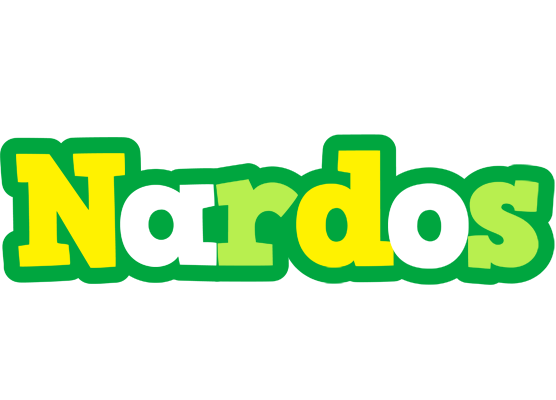 Nardos soccer logo