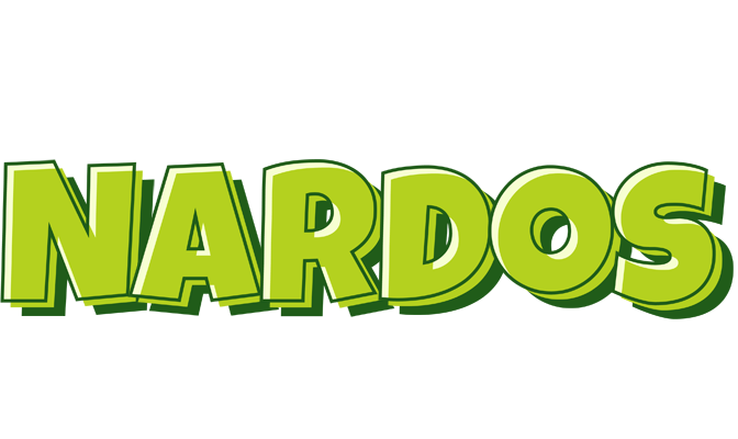 Nardos summer logo
