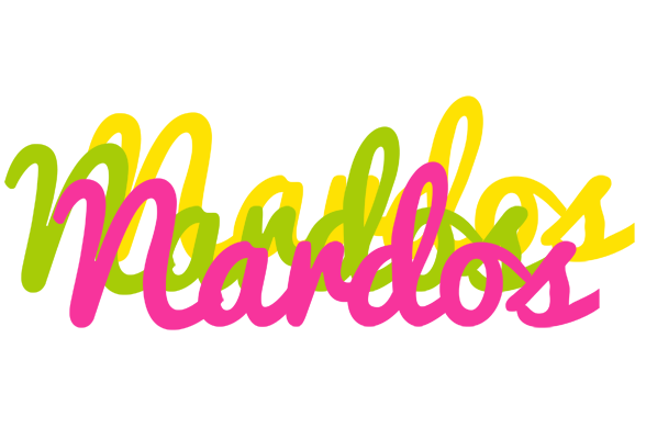 Nardos sweets logo