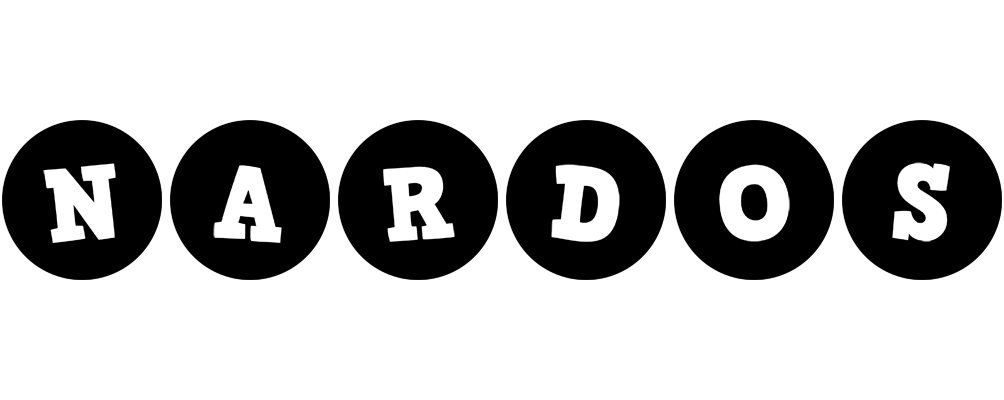 Nardos tools logo