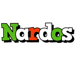 Nardos venezia logo