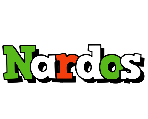 Nardos venezia logo