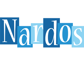 Nardos winter logo