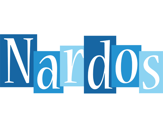 Nardos winter logo