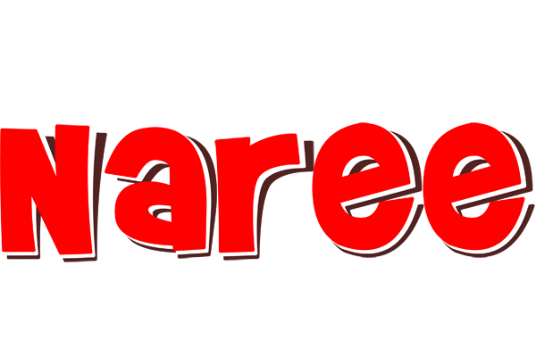 Naree basket logo