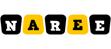 Naree boots logo