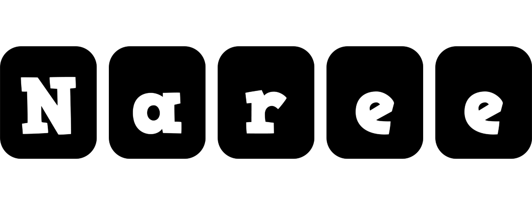 Naree box logo