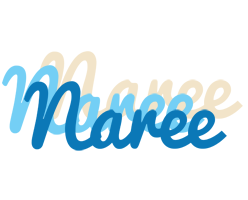 Naree breeze logo