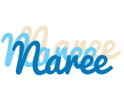Naree breeze logo