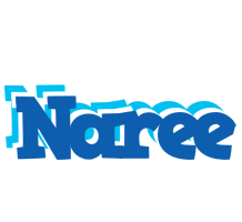 Naree business logo