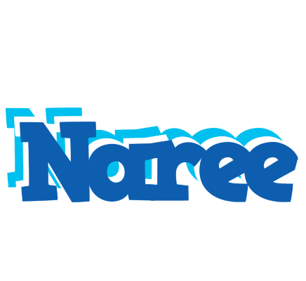 Naree business logo