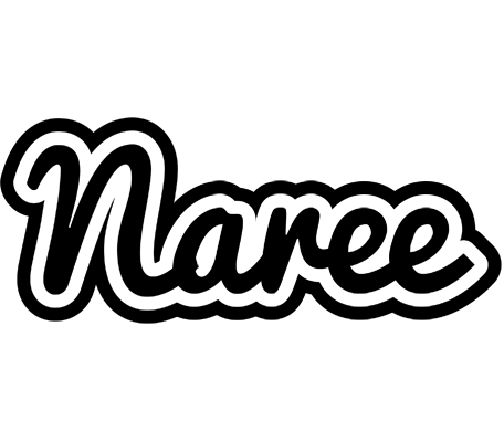 Naree chess logo
