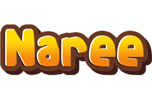 Naree cookies logo