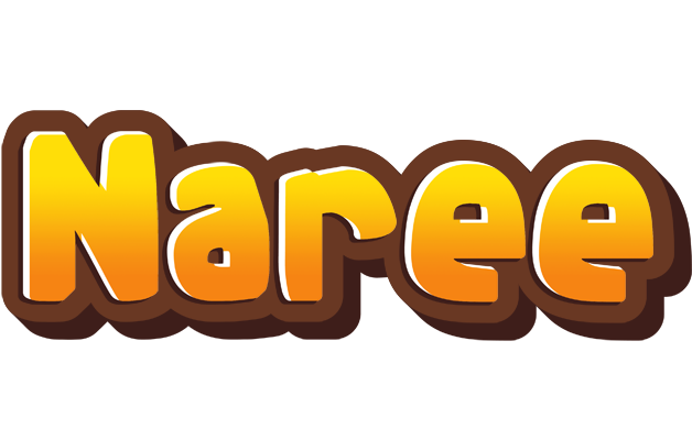 Naree cookies logo