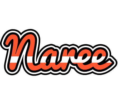Naree denmark logo
