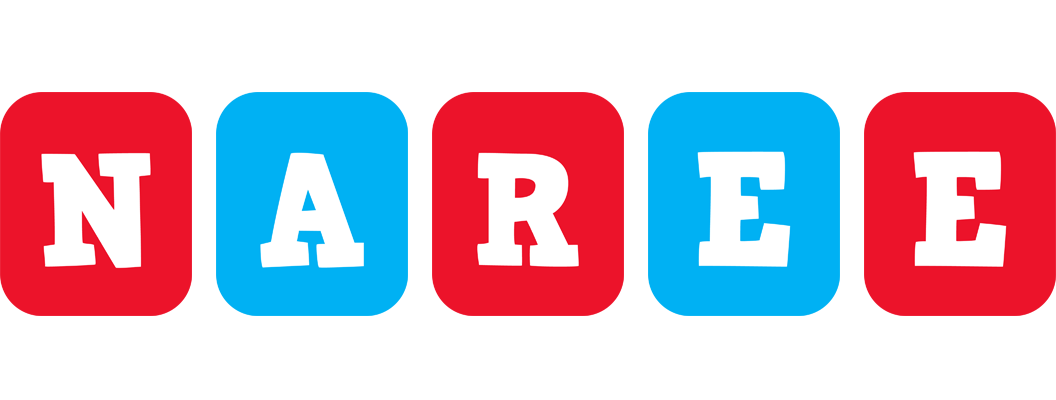 Naree diesel logo