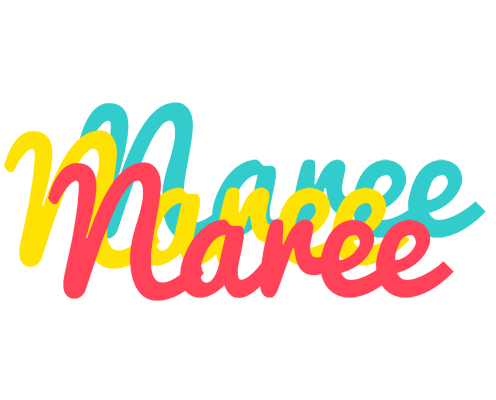 Naree disco logo