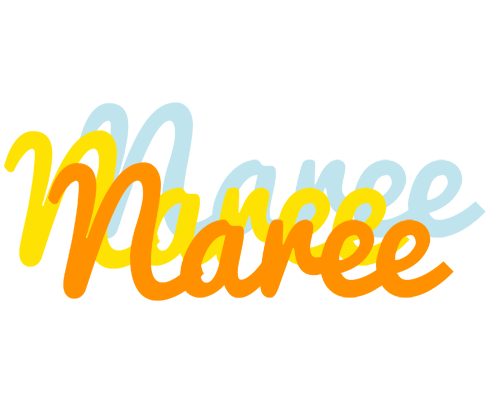 Naree energy logo