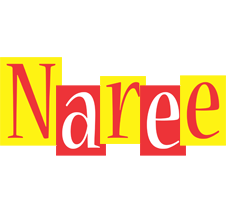 Naree errors logo