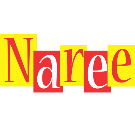 Naree errors logo