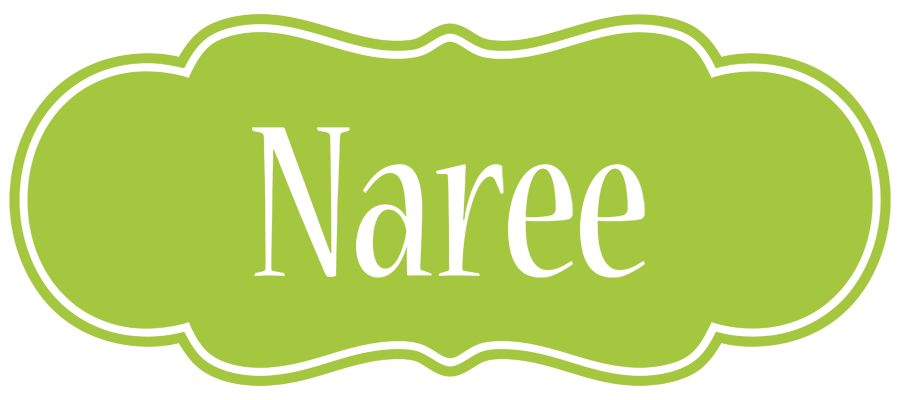 Naree family logo