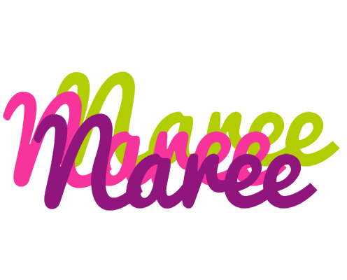 Naree flowers logo