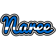 Naree greece logo