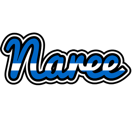 Naree greece logo