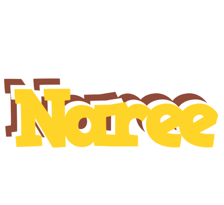 Naree hotcup logo