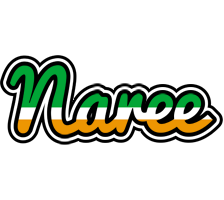 Naree ireland logo