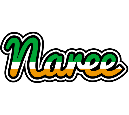 Naree ireland logo