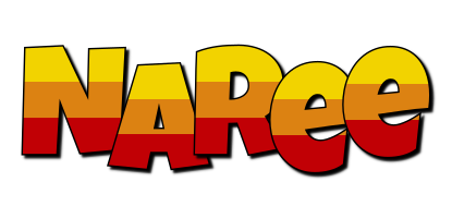 Naree jungle logo