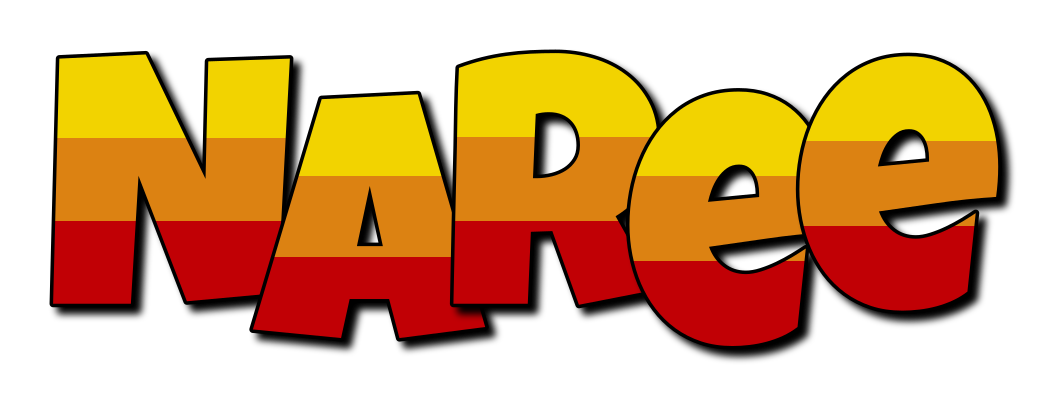 Naree jungle logo