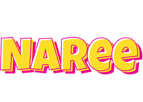 Naree kaboom logo