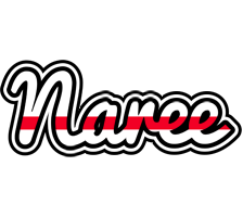 Naree kingdom logo