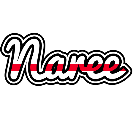 Naree kingdom logo