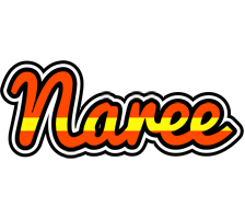 Naree madrid logo