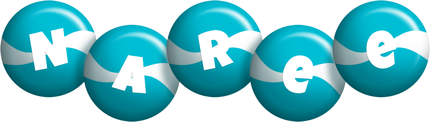 Naree messi logo